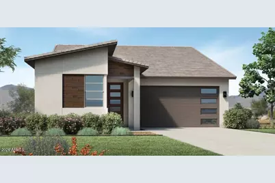 3267 W Emerald Road, San Tan Valley, AZ 85144 - Photo 1