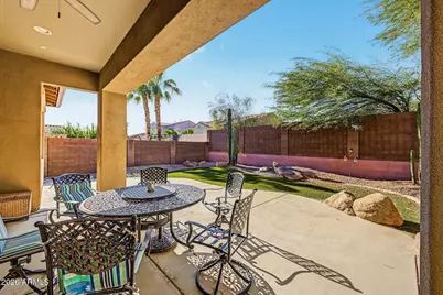 20926 W Wycliff Drive, Buckeye, AZ 85326 - Photo 41