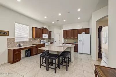 20926 W Wycliff Drive, Buckeye, AZ 85326 - Photo 15