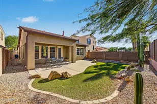 20926 W Wycliff Dr, Buckeye, AZ 85326 - Photo 43