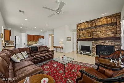 20926 W Wycliff Drive, Buckeye, AZ 85326 - Photo 13