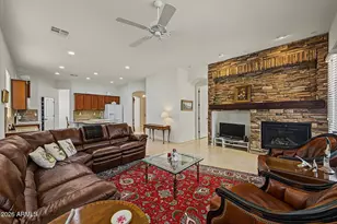 20926 W Wycliff Dr, Buckeye, AZ 85326 - Photo 13