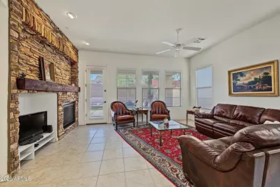 20926 W Wycliff Drive, Buckeye, AZ 85326 - Photo 11