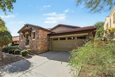 20926 W Wycliff Drive, Buckeye, AZ 85326 - Photo 3
