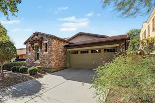 20926 W Wycliff Dr, Buckeye, AZ 85326 - Photo 3