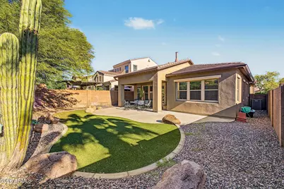 20926 W Wycliff Drive, Buckeye, AZ 85326 - Photo 45