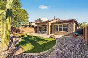 20926 W Wycliff Dr, Buckeye, AZ 85326 - Photo 45