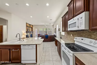 20926 W Wycliff Drive, Buckeye, AZ 85326 - Photo 17