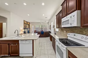 20926 W Wycliff Dr, Buckeye, AZ 85326 - Photo 17