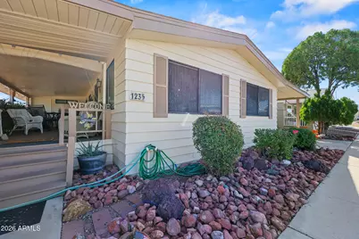 2501 W Wickenburg Way #123, Wickenburg, AZ 85390 - Photo 25