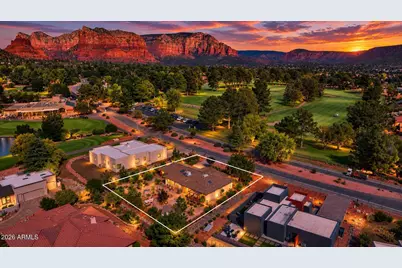 770 Bell Rock Boulevard, Sedona, AZ 86351 - Photo 45