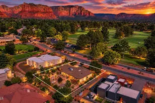770 Bell Rock Blvd, Sedona, AZ 86351 - Photo 45