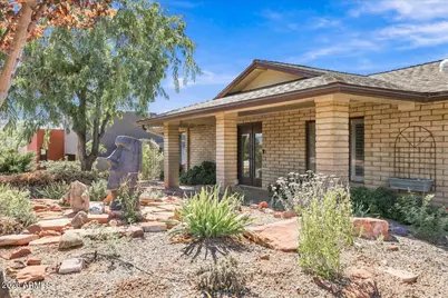 770 Bell Rock Boulevard, Sedona, AZ 86351 - Photo 13