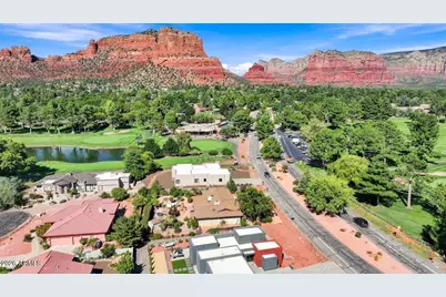 770 Bell Rock Boulevard, Sedona, AZ 86351 - Photo 7