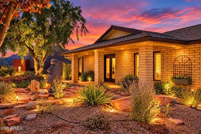 770 Bell Rock Boulevard, Sedona, AZ 86351 - Photo 3