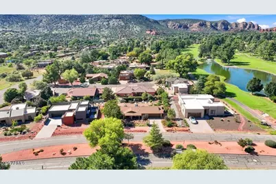 770 Bell Rock Boulevard, Sedona, AZ 86351 - Photo 41