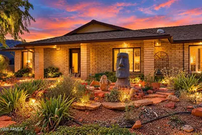 770 Bell Rock Boulevard, Sedona, AZ 86351 - Photo 1