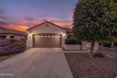 26066 W Tonto Lane, Buckeye, AZ 85396 - Photo 1