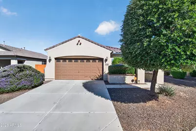 26066 W Tonto Lane, Buckeye, AZ 85396 - Photo 5
