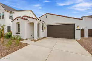 35785 N Humite St, San Tan Valley, AZ 85144 - Photo 5