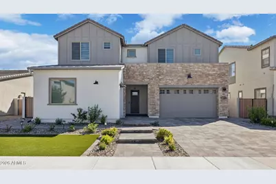 1369 E Narrowleaf Drive, Gilbert, AZ 85298 - Photo 1