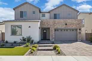 1369 E Narrowleaf Dr, Gilbert, AZ 85298 - Photo 1