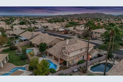 2440 E Desert Trumpet Road, Phoenix, AZ 85048 - Photo 105