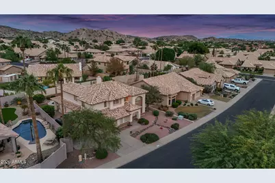 2440 E Desert Trumpet Road, Phoenix, AZ 85048 - Photo 97
