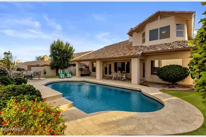 2440 E Desert Trumpet Road, Phoenix, AZ 85048 - Photo 65