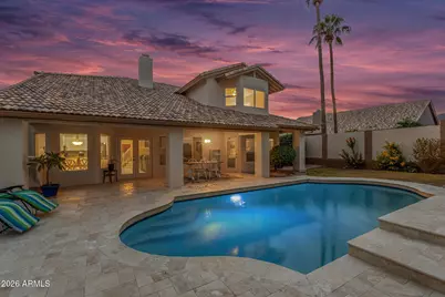 2440 E Desert Trumpet Road, Phoenix, AZ 85048 - Photo 71