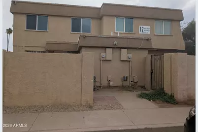 4629 E Southgate Avenue, Phoenix, AZ 85040 - Photo 1