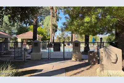 4925 E Desert Cove Avenue #350, Scottsdale, AZ 85254 - Photo 19