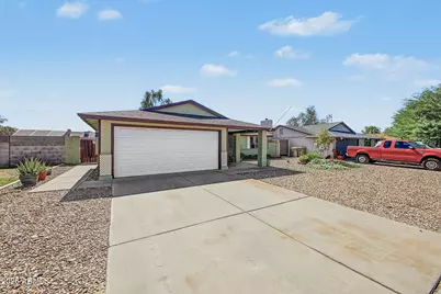 6151 W Zoe Ella Way, Glendale, AZ 85306 - Photo 3