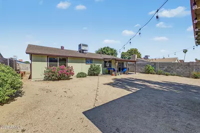 6151 W Zoe Ella Way, Glendale, AZ 85306 - Photo 33