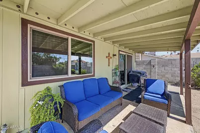 6151 W Zoe Ella Way, Glendale, AZ 85306 - Photo 29