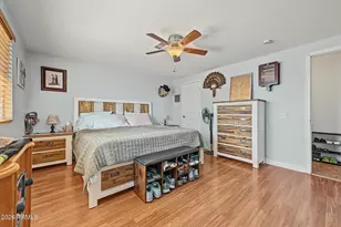 6151 W Zoe Ella Way, Glendale, AZ 85306 - Photo 19