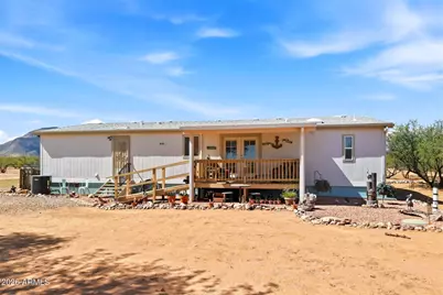 8955 S Kings Ranch Road, Hereford, AZ 85615 - Photo 29