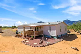 8955 S Kings Ranch Rd, Hereford, AZ 85615 - Photo 27