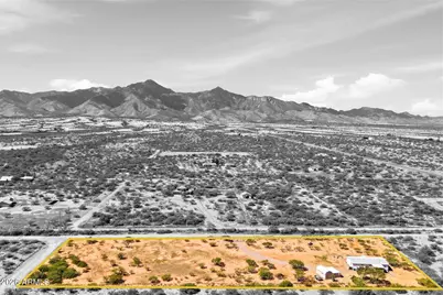 8955 S Kings Ranch Road, Hereford, AZ 85615 - Photo 41