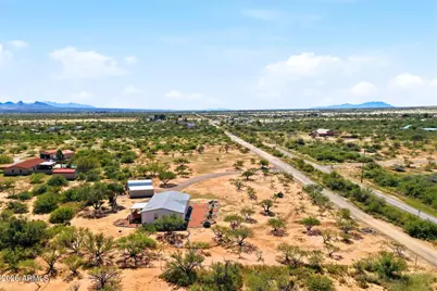 8955 S Kings Ranch Road, Hereford, AZ 85615 - Photo 35