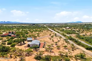 8955 S Kings Ranch Rd, Hereford, AZ 85615 - Photo 35