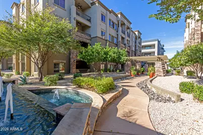 5350 E Deer Valley Drive #4439, Phoenix, AZ 85054 - Photo 31