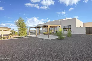 3500 Old Stagecoach Rd, Wickenburg, AZ 85390 - Photo 21