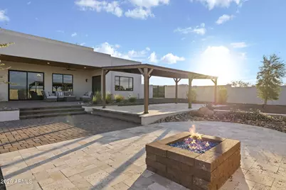 3500 Old Stagecoach Road, Wickenburg, AZ 85390 - Photo 19