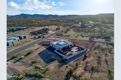 3500 Old Stagecoach Road, Wickenburg, AZ 85390 - Photo 31