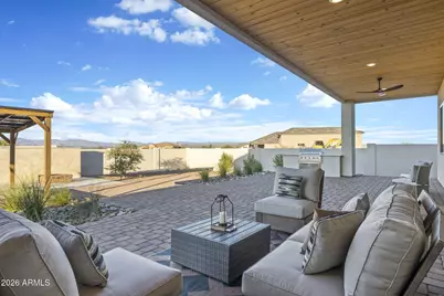 3500 Old Stagecoach Road, Wickenburg, AZ 85390 - Photo 23