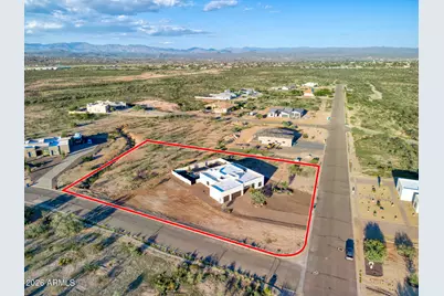 3500 Old Stagecoach Road, Wickenburg, AZ 85390 - Photo 35