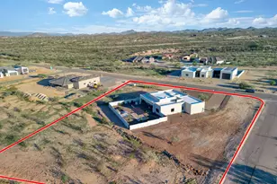 3500 Old Stagecoach Rd, Wickenburg, AZ 85390 - Photo 33