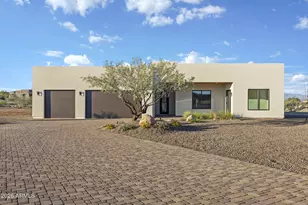 3500 Old Stagecoach Rd, Wickenburg, AZ 85390 - Photo 1