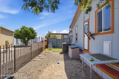 205 S Higley Road #183, Mesa, AZ 85206 - Photo 5